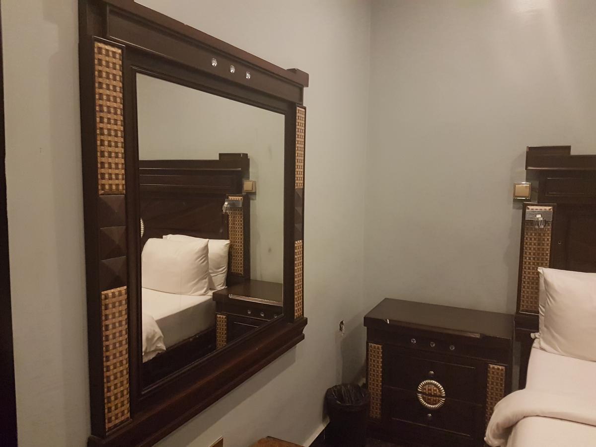 Ibd International Hotels Abeokuta Extérieur photo